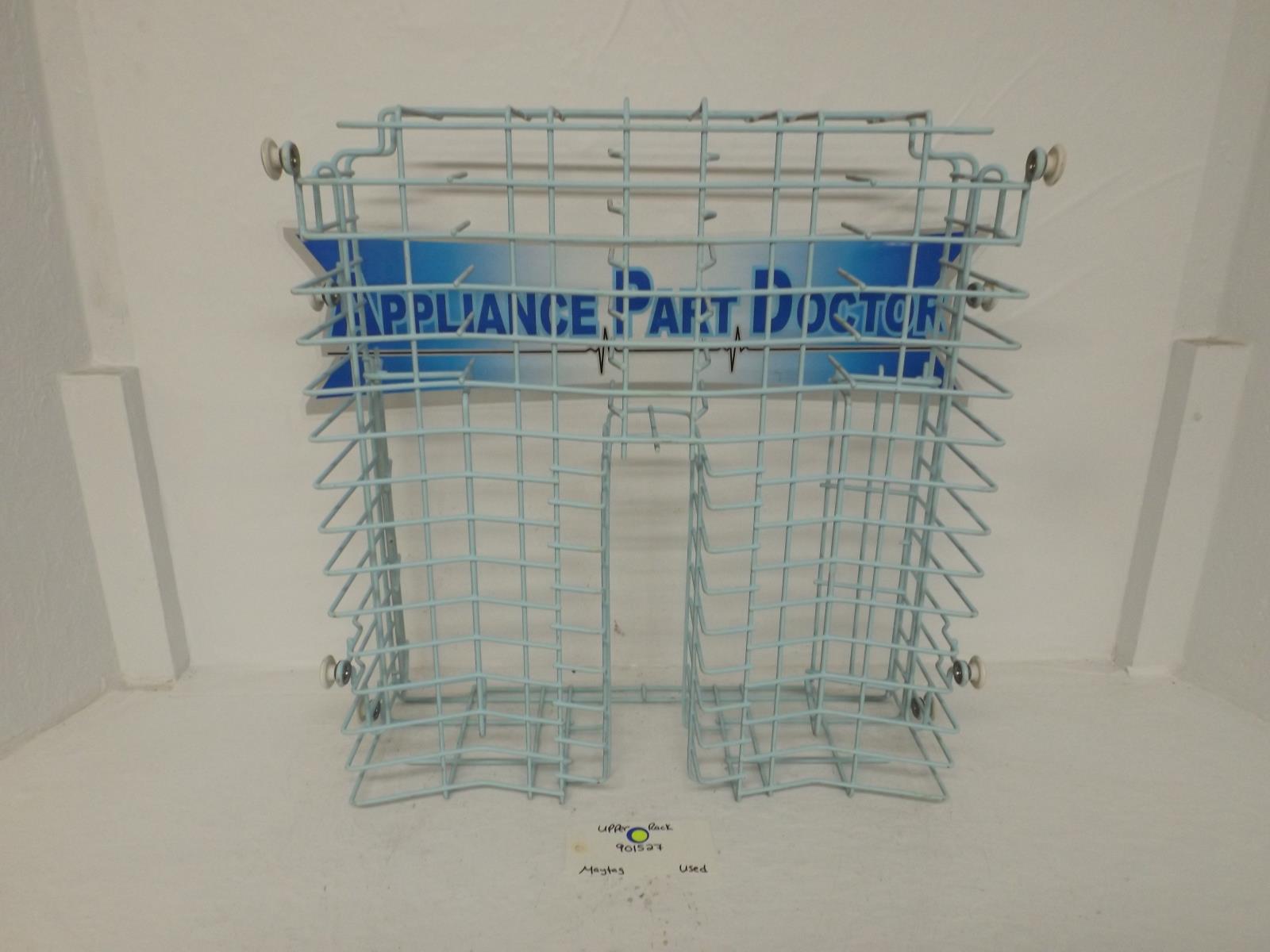 Maytag Dishwasher 901527 Lower Rack Used Maytag Dishwasher 901527 Lower Rack Used